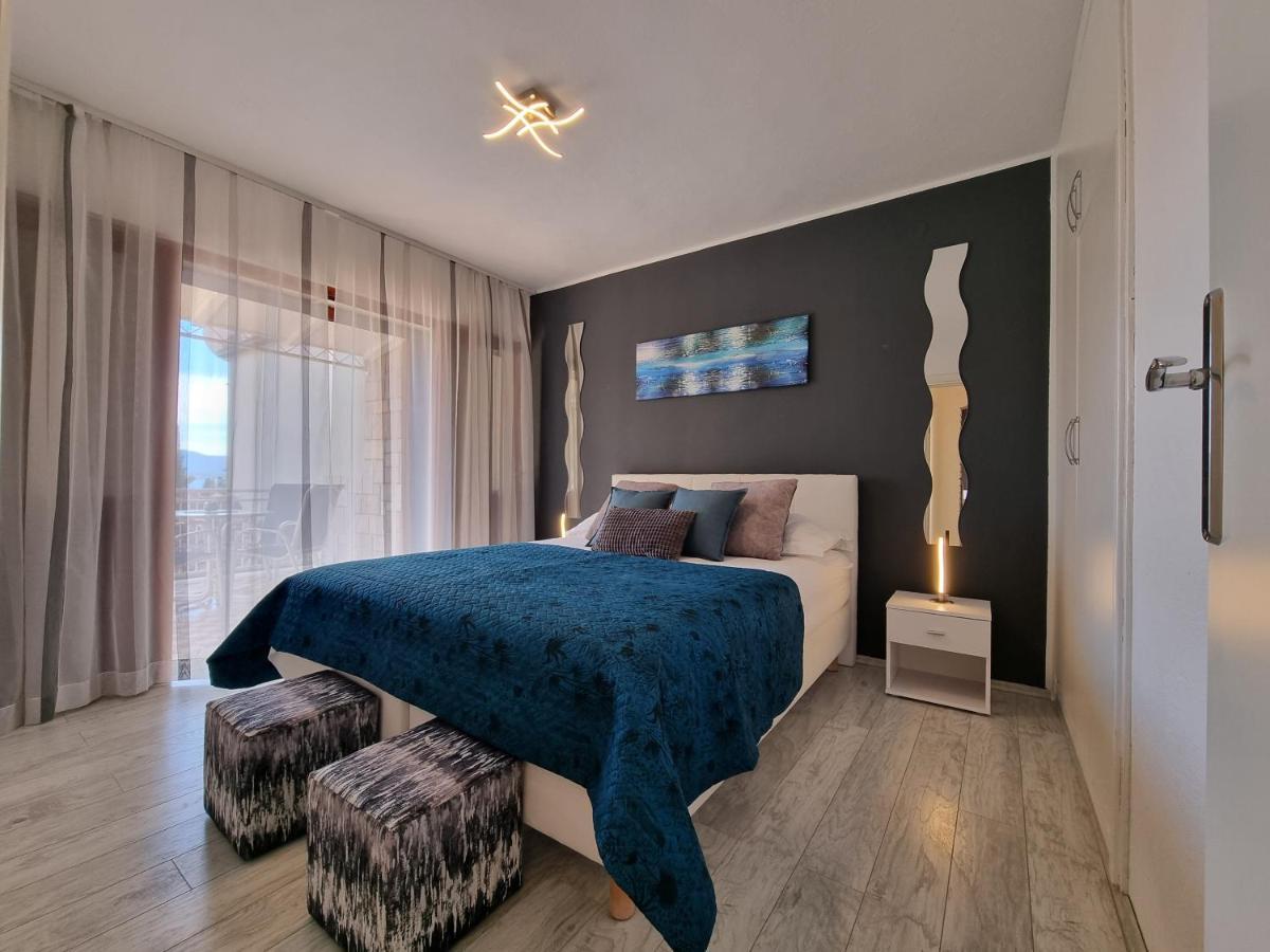 Villa Ilaria Bol Zewnętrze zdjęcie